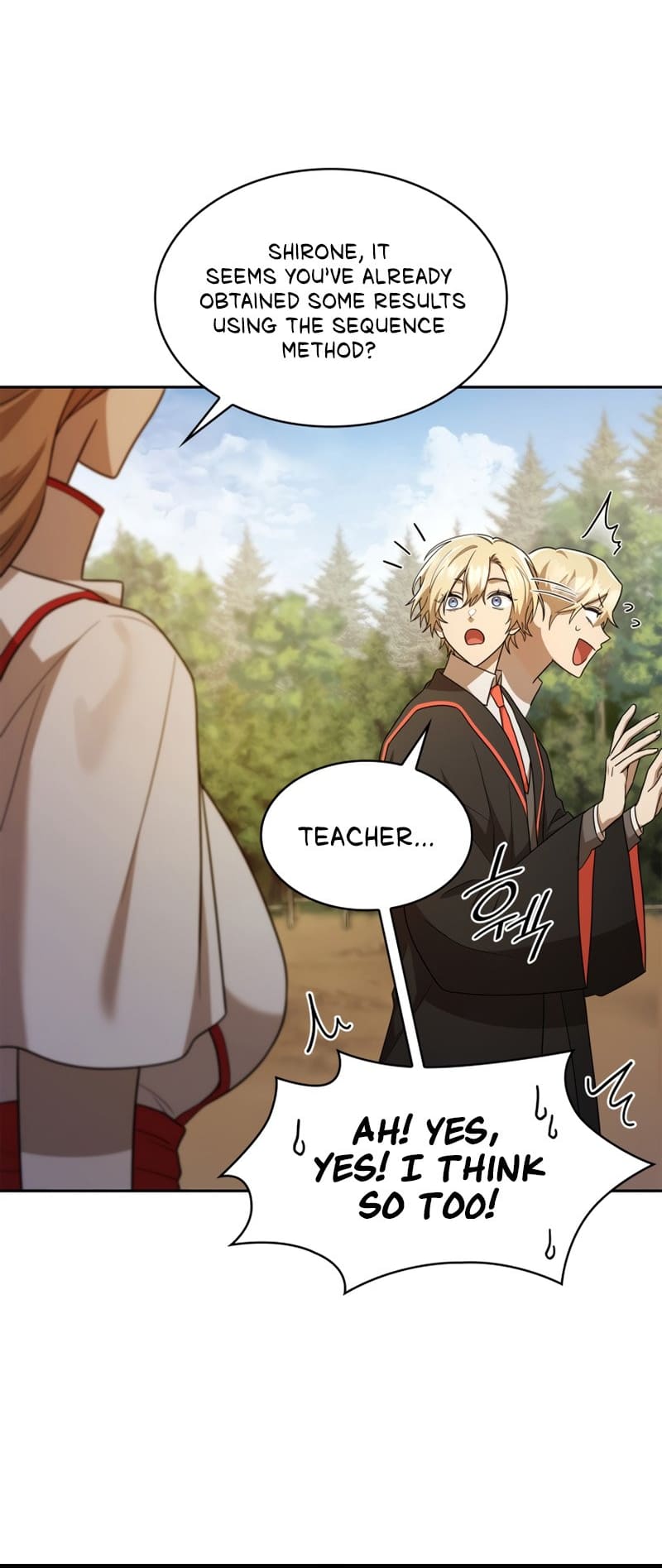 Infinite Mage, Chapter 44 image 07